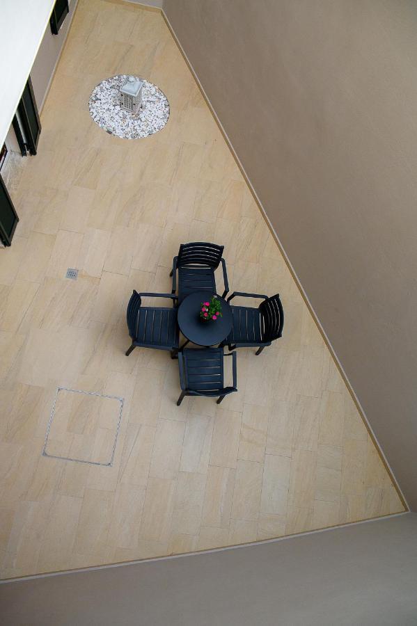 Uni Island - City Center Suites Heraklion Exterior foto