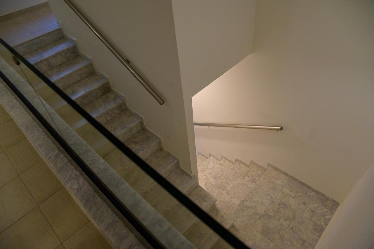 Uni Island - City Center Suites Heraklion Exterior foto