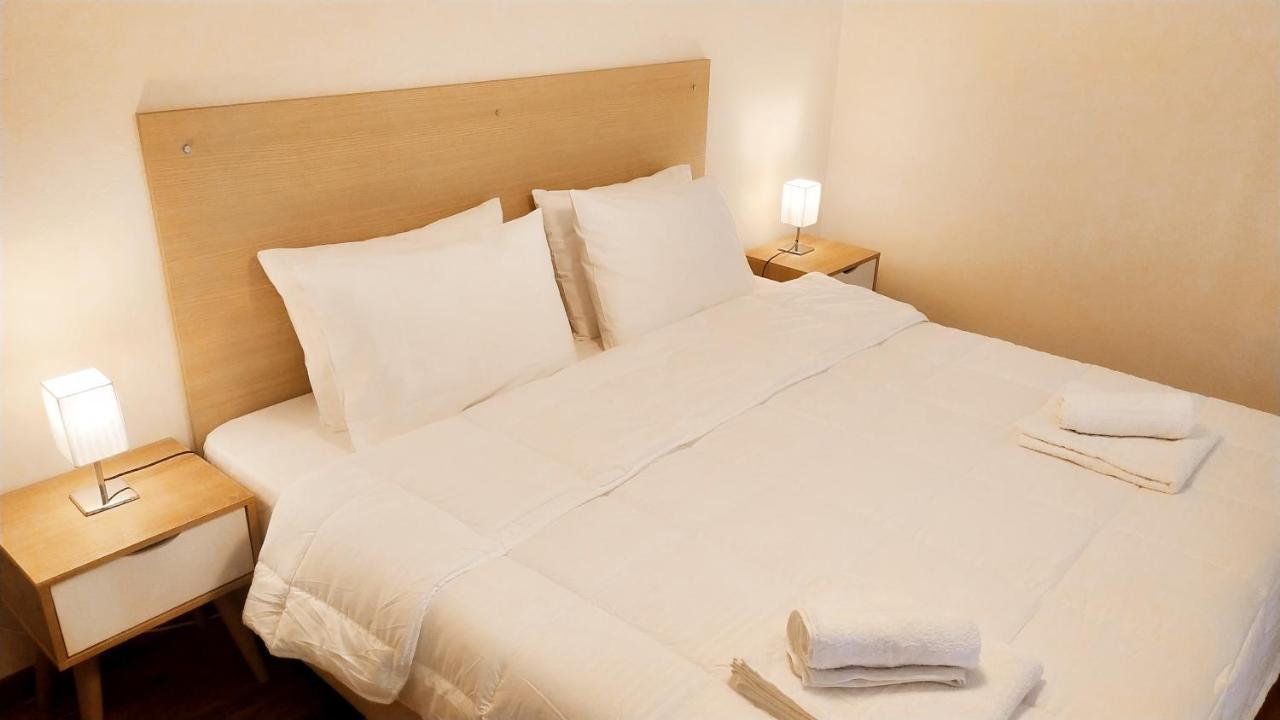 Uni Island - City Center Suites Heraklion Exterior foto